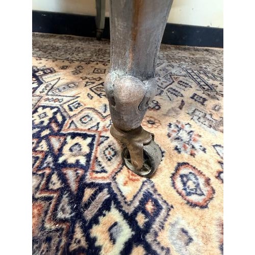 Vintage French Buffet in Pine For Sale - Image 3 of 8