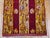Textile Vintage French Aubusson Runner, Hand-Knotted Wool, Floral Design, 4' X 13' For Sale - Image 7 of 11