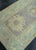 Purple Turkish Oushak Rug 2'8"x 8'4" #19089 For Sale - Image 8 of 8