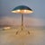 Mid-Century Table Lamp from Stilux Milano, 1950s For Sale - Image 6 of 16