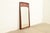 Mid-Century Modern Thomasville Mid-Century Modern Hollywood Regency Campaign Carved Walnut Framed Wall Mirror, 1970s For Sale - Image 3 of 14