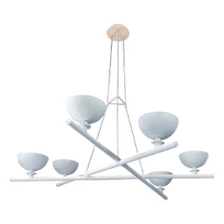 Duroc Chandelier by Bourgeois Boheme Atelier For Sale