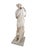 Diana De Gabios, Marble Sculpture, 19th Century For Sale - Image 10 of 18