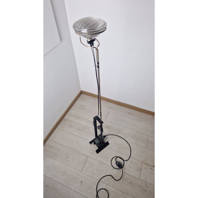 Toio Lamp by Achille & Pier Giacomo Castiglioni for Flos, 1980s For Sale - Image 6 of 18
