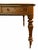 Antique English Desk, 19th Century For Sale - Image 4 of 8