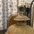 Antique Rustic Metal Lantern Light For Sale - Image 11 of 12