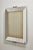 Brown Wall-Mounted Photo Frame by Max Ingrand for Fontana Arte, 1950s For Sale - Image 8 of 8