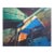 Xavier Nuez Alleys & Ruins #74, TC's Speakeasy (2005, Ypsilanti, Mi, 4am) For Sale