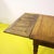 Extendable Wooden Dining Table with Turned Legs For Sale - Image 10 of 11