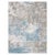 Modern Pasargad Home Modern Cream Area Rug, 9' 1'' X 11'10'' For Sale - Image 3 of 5