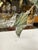 Bronze Armillary With Verdigris Patina For Sale - Image 12 of 12