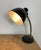 Black Industrial Table Lamp, 1950s For Sale - Image 16 of 17