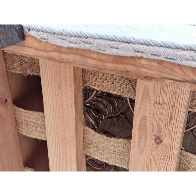 Set of Art Deco Scandinavian Chairs, 1950s For Sale - Image 4 of 18