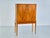 Mid-Century Modern Cabinet attributed to Carl-Axel Acking from SMF Bodafors, 1940s For Sale - Image 3 of 18