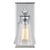 Sean Lavin by Visual Comfort Studio Monterro 1-Light Sconce, Chrome For Sale