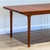 Black Mid-Century Dunvegan Double-Extension Dining Table in Teak by Tom Robertson For Sale - Image 8 of 18
