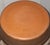 Vintage German Ceramic Vase, 1970s For Sale - Image 4 of 5