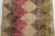 Textile 1960s Anatolian Kurdish Wool Carpet For Sale - Image 7 of 9