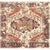 The Serapi Collection reinterprets traditional tribal geometric design through a refined palette. Each rug is hand-knotted...