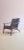 Lounge Chair by Arne Hovmand Olsen for P. Mikkelsen For Sale - Image 10 of 10