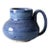 Vintage Studio Pottery Mug For Sale