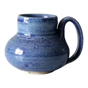Vintage Studio Pottery Mug