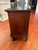 French Early 19th Century Petite Empire Commode on Paw Feet For Sale - Image 3 of 11