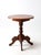 Brown Antique Victorian Side Table For Sale - Image 8 of 15
