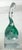 Glass Small Murano Glass Swan Figurine For Sale - Image 7 of 8
