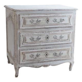 18th Century Baroque Commode For Sale