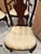 1980s 1980s Baker Furniture Company Dining Chairs For Sale - Image 5 of 18