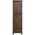 Mission Mission 2 Door / 2 Drawer Armoire For Sale - Image 3 of 11