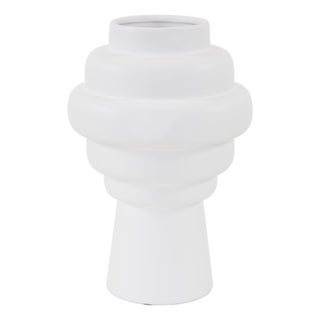 Zopol Contemporary Vase- Medium For Sale