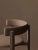 Contemporary Principal Chair by Bodil Kjaer for Karakter For Sale - Image 3 of 10