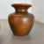 Multi-Color Pottery Fat Lava Vases from Scheurich, Germany, 1970s, Set of 2 For Sale - Image 9 of 16