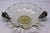 Fratelli Toso Vintage Murano Glass Bowl For Sale - Image 4 of 5