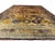 Pasargad DC Genuine Fine Tabriz Design Lamb's Wool Rug For Sale - Image 9 of 11