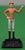 Black Set X 6 "21" Club Jockey Placecard Holders For Sale - Image 8 of 8