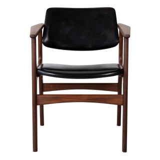 Lene Armchair by Arne Vodder, 1960s For Sale