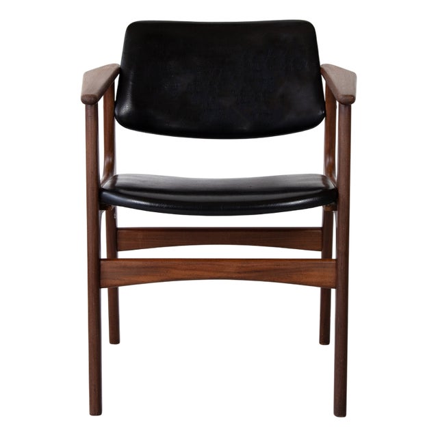 Lene Armchair by Arne Vodder, 1960s For Sale