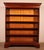 Large Open Oak Bookcase, 19th Century For Sale - Image 10 of 10