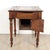 Wood 19th Century Tea Merchant's Table, English or American For Sale - Image 7 of 9