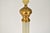 1950s Opaline Table Lamp by Cenedese Murano For Sale - Image 17 of 17
