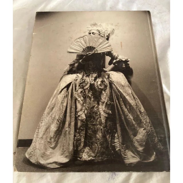 1990s Autographed Herb Ritts Book "Notorious" With Originally Signed a by Herb Ritts For Sale - Image 5 of 9