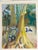 Paper Oil Painting - Landscape For Sale - Image 7 of 9