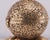 Antique Late 18th Century French Ormolu Ball-Shaped Verge Fusee Watch Desk Stand For Sale - Image 14 of 18