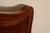 Henredon Carved Cherry King Size Bed Frame For Sale - Image 13 of 18