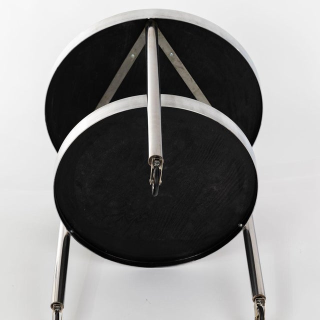 Z413 Side Table by Artur Drozd for Designbydrozd For Sale - Image 6 of 14