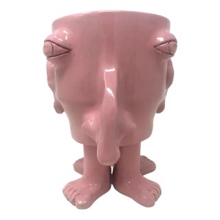 Walking Head Cup from FREAKLAB For Sale