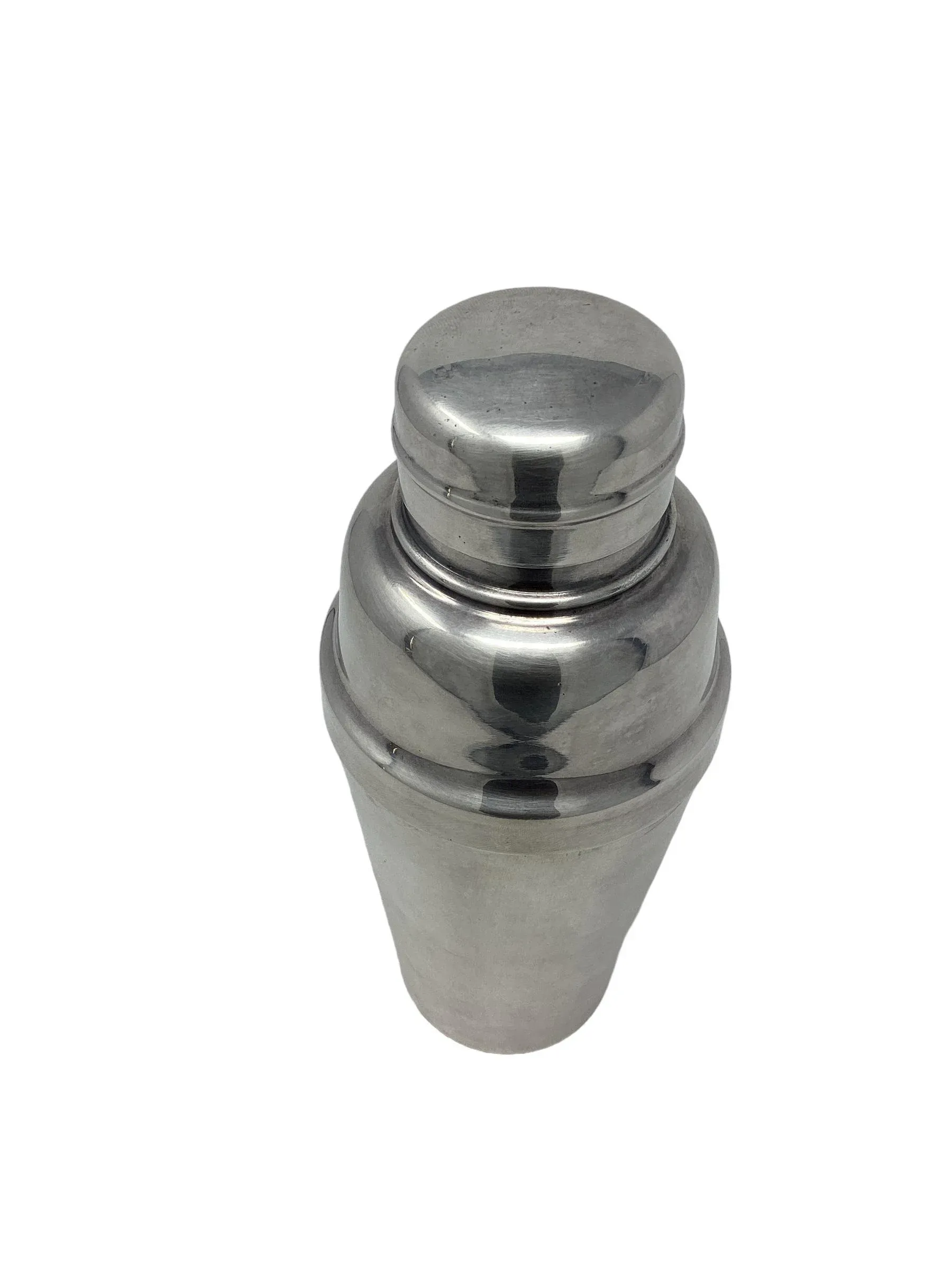 Walker and Hall Cocktail Shaker